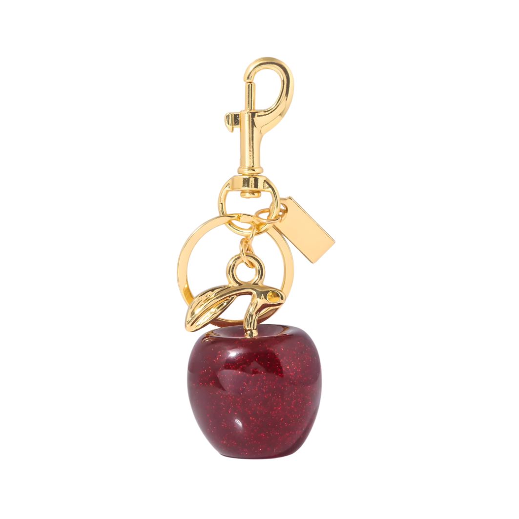CHARM GOLDEN APPLE™