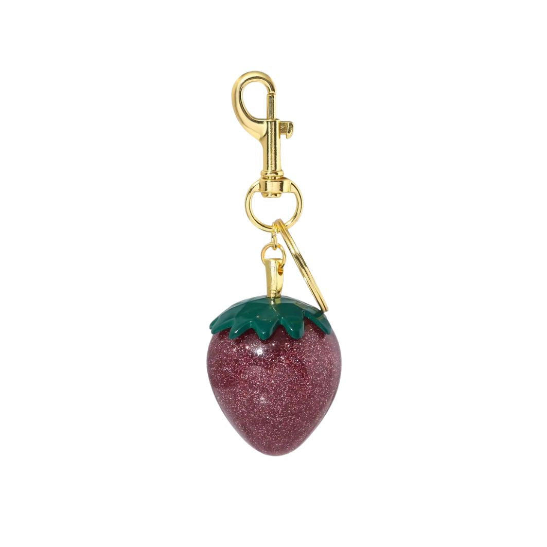 CHARM GOLDEN STRAWBERRY™