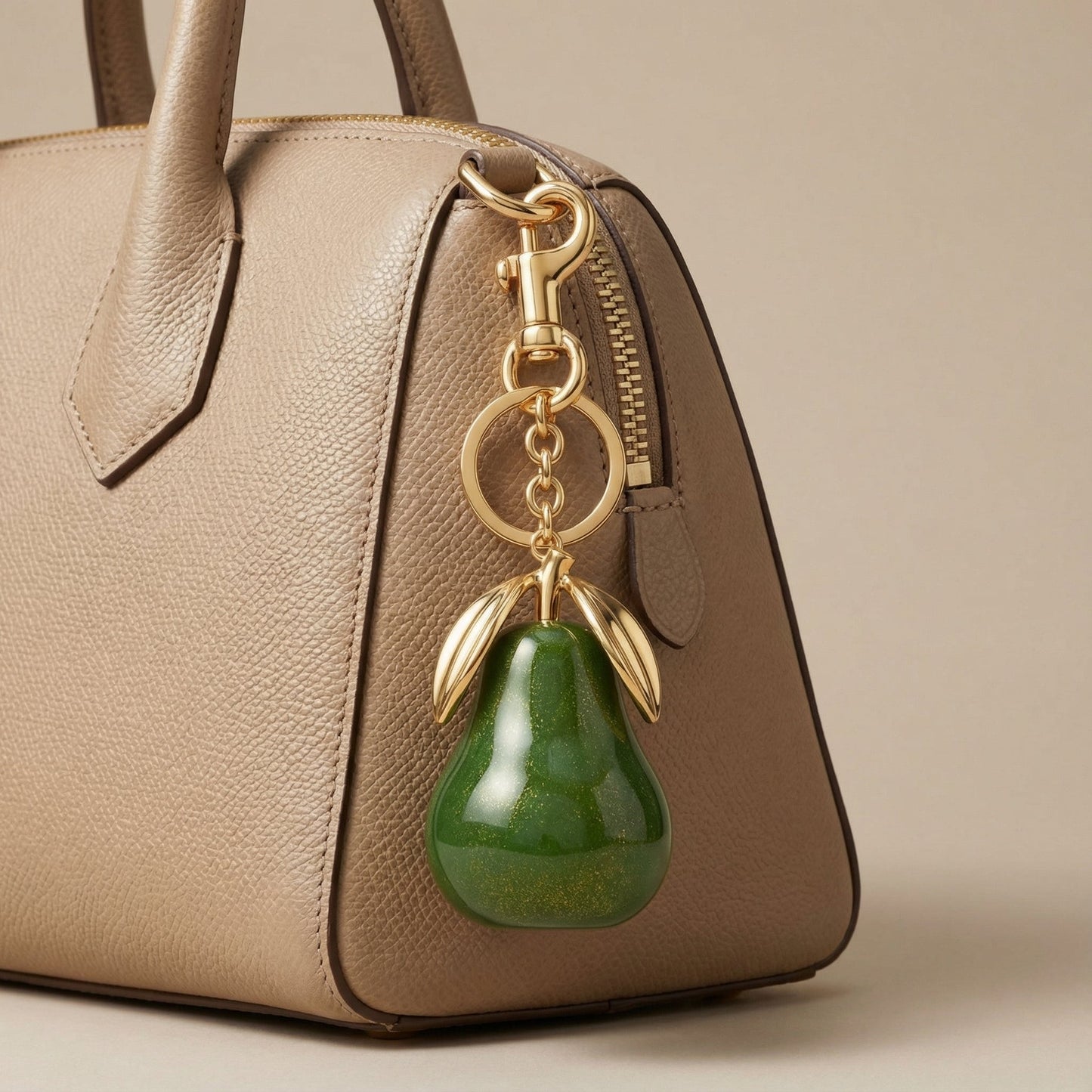 CHARM GOLDEN PEAR™