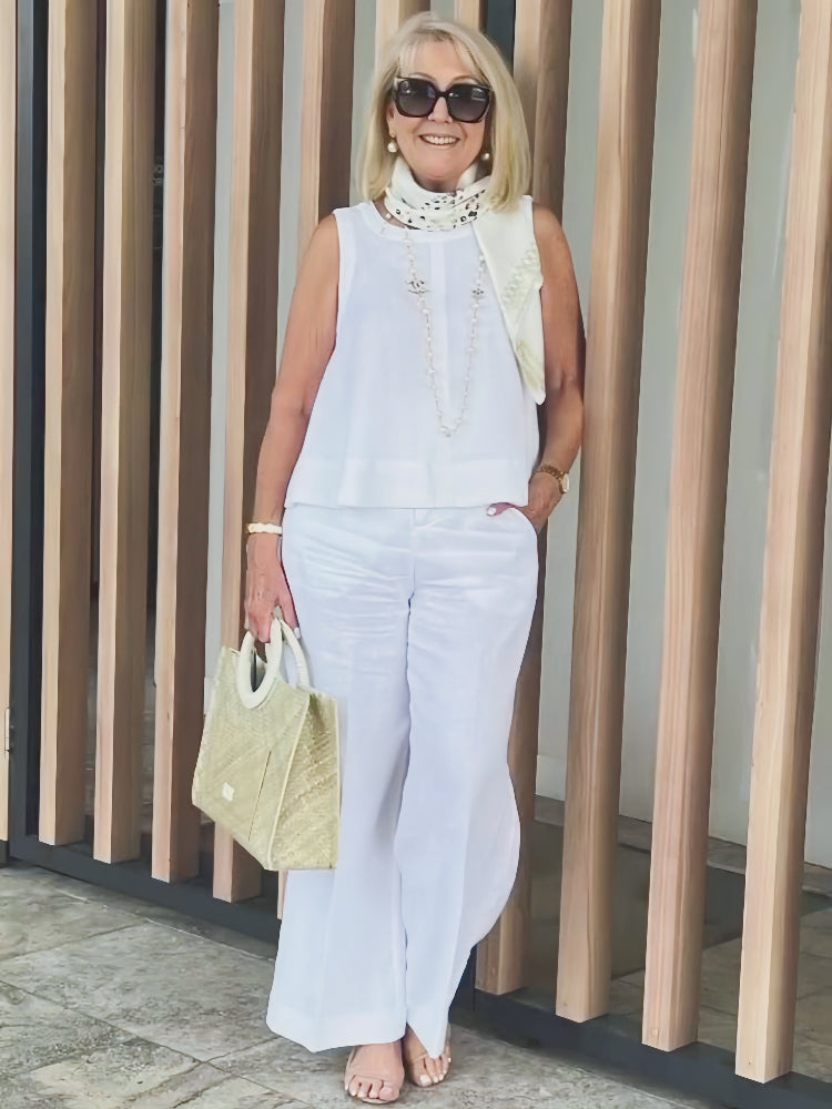 CYRELL™ - CONJUNTO ELEGANTE