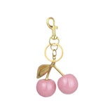 CHARM SILVER BERRY™