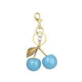 CHARM SILVER BERRY™