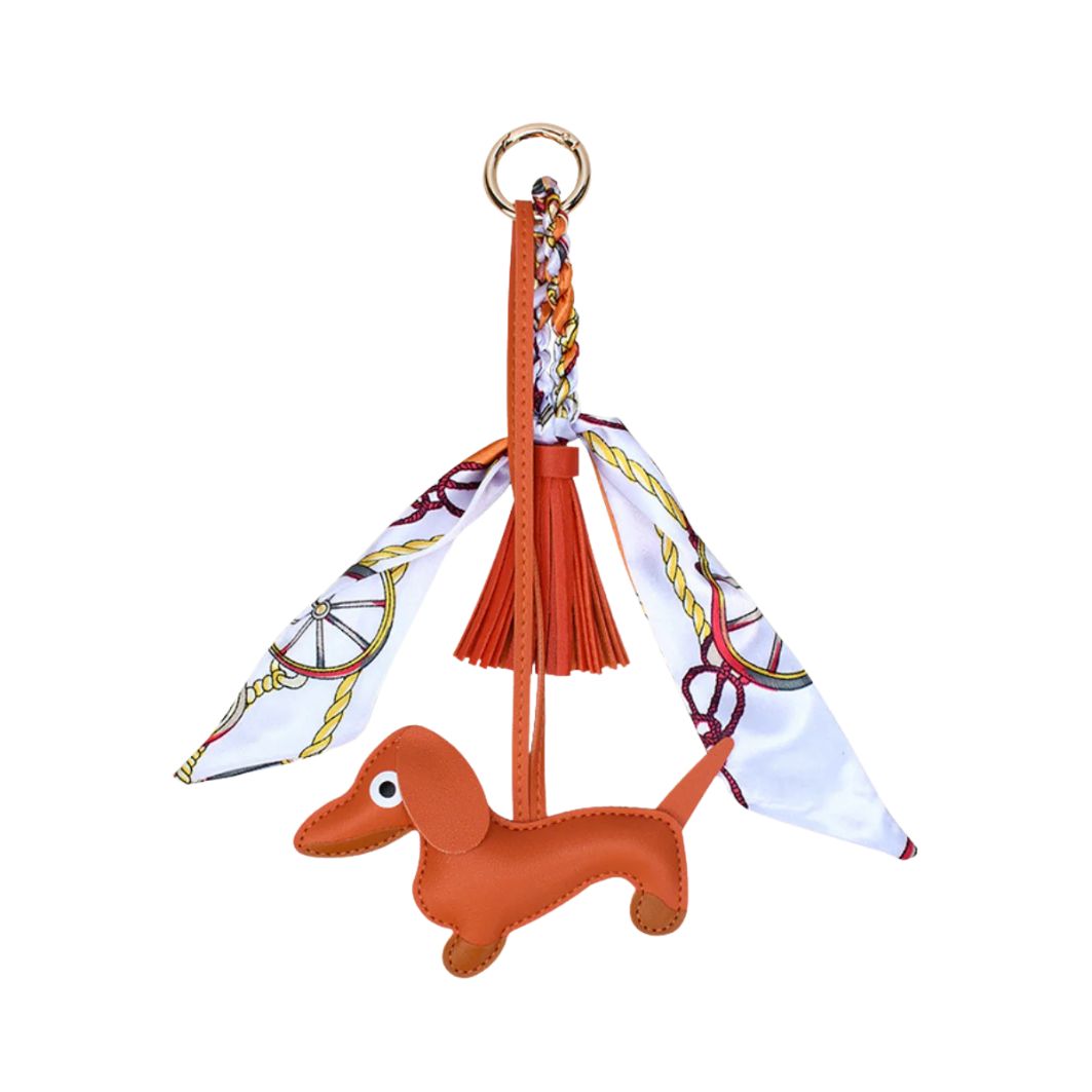 CHARM PUPPY TECKEL™