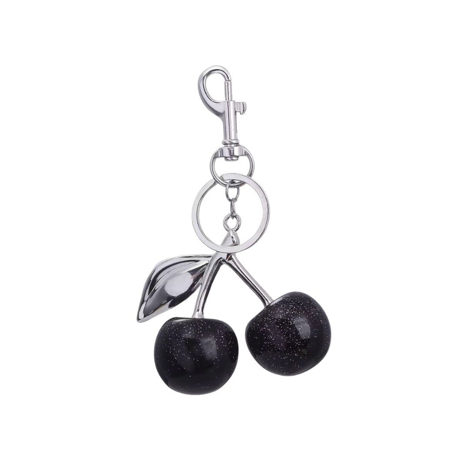 CHARM SILVER BERRY™