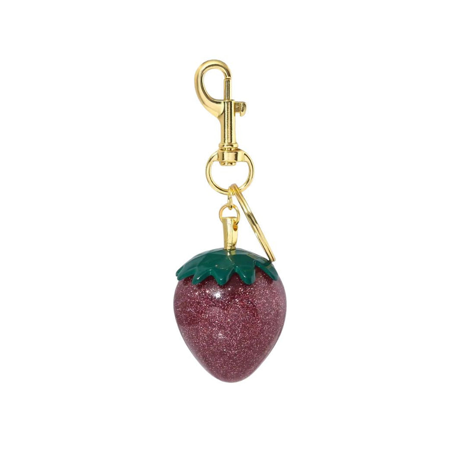 CHARM GOLDEN STRAWBERRY™