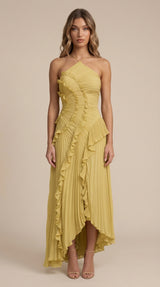 VICTORIA™ - VESTIDO VOLANTES