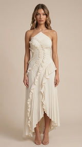 VICTORIA™ - VESTIDO VOLANTES