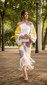 DANIELA™ - CONJUNTO DE FLECOS