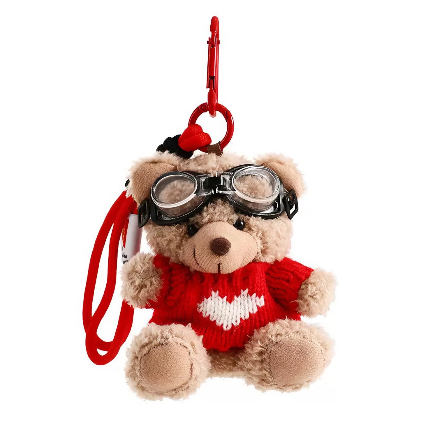 CHARM OSO DE PELUCHE™