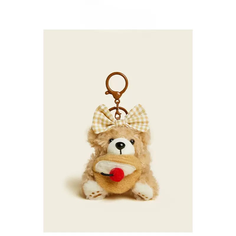 CHARM OSO GALLETA™