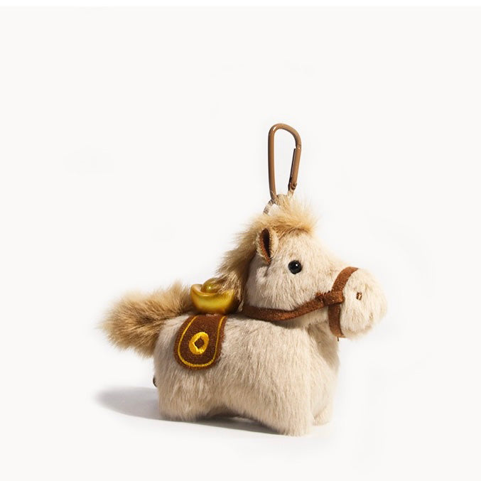 CHARM PELUCHE PONY™