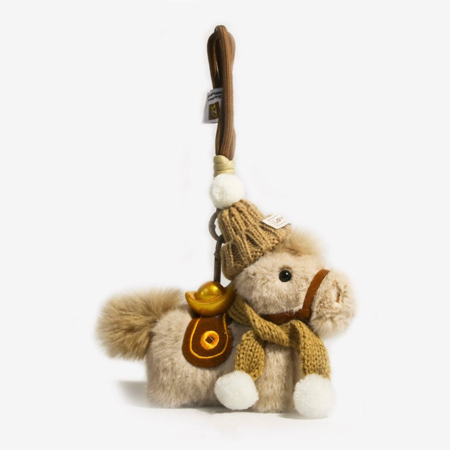 CHARM PELUCHE PONY™