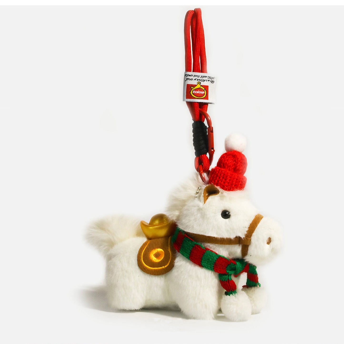 CHARM PELUCHE PONY™