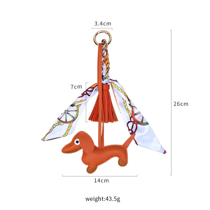 CHARM PUPPY TECKEL™