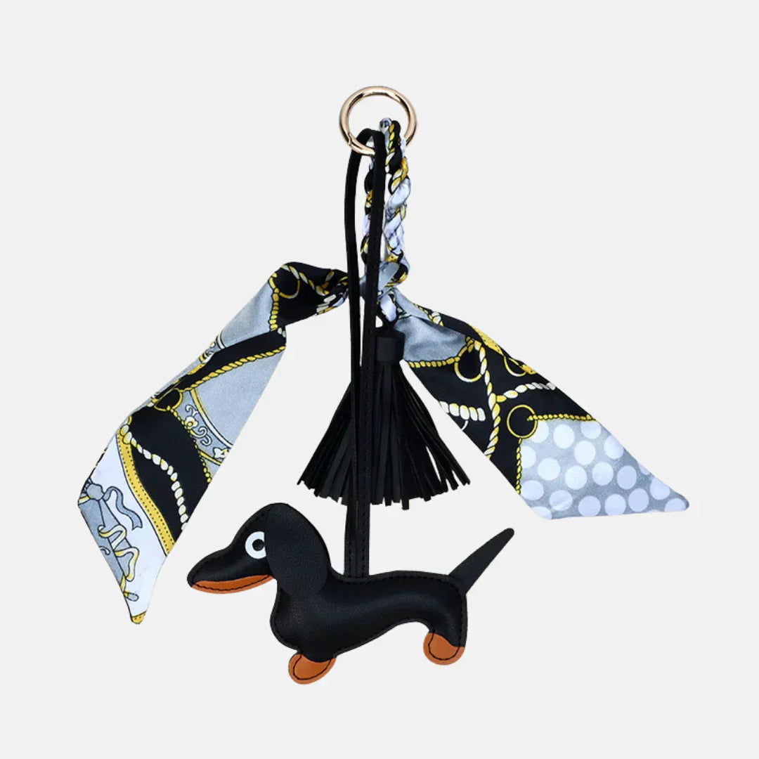 CHARM PUPPY TECKEL™