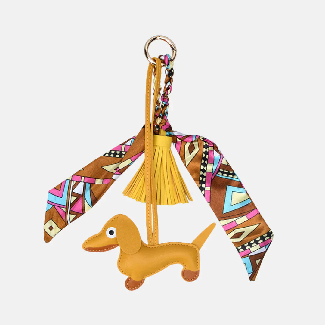 CHARM PUPPY TECKEL™