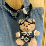 CHARM TEDDY BEAR™