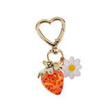 CHARM DAISY STRAWBERRY™