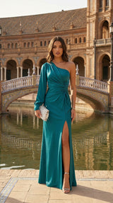 BEGOÑA™ - VESTIDO ELEGANTE CHIC