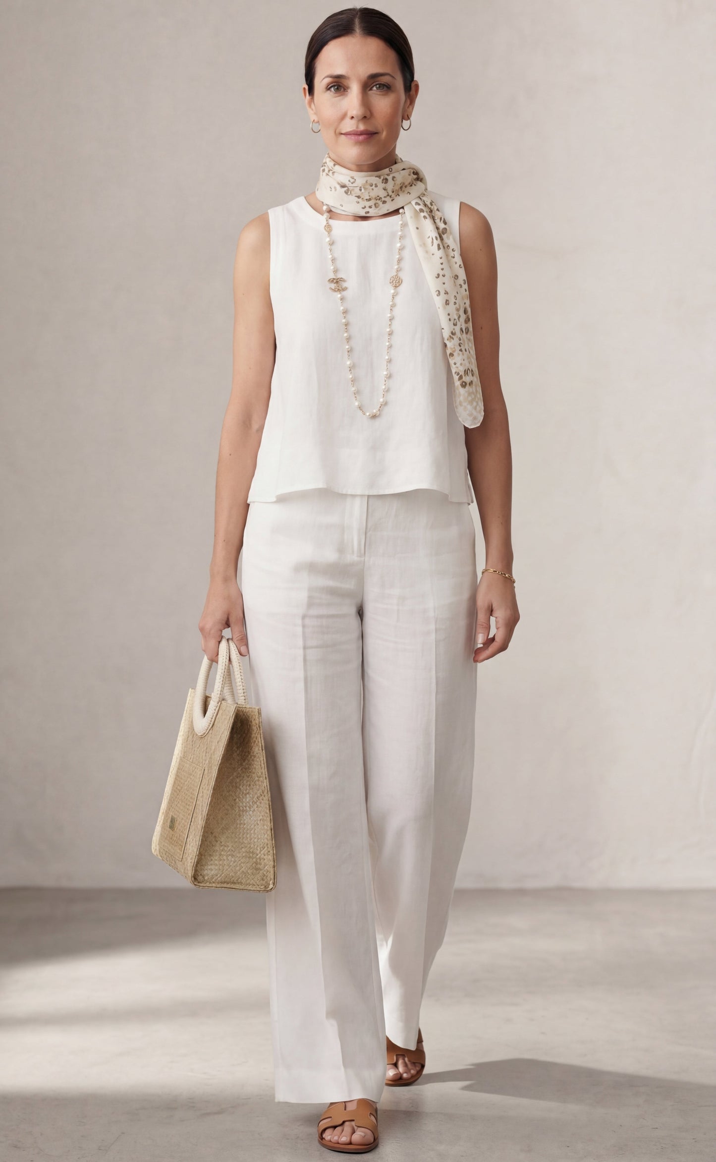 CYRELL™ - CONJUNTO ELEGANTE