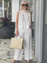 CYRELL™ - CONJUNTO ELEGANTE