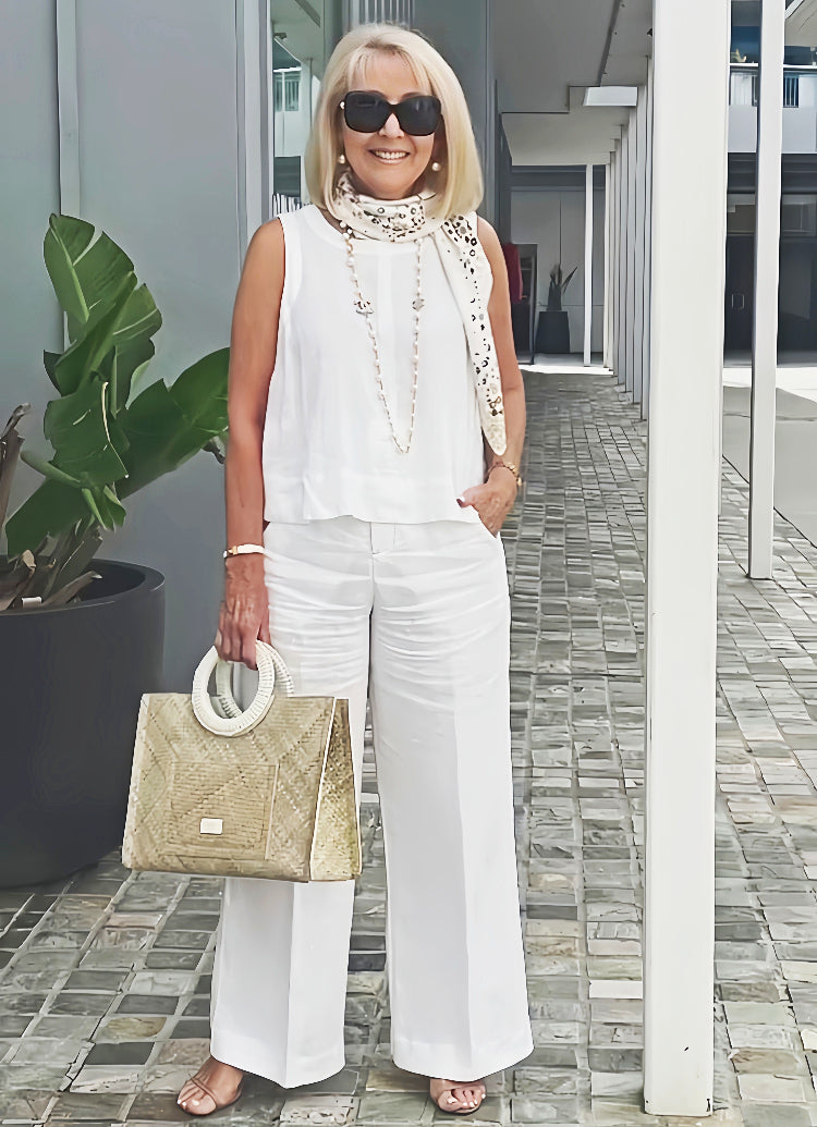 CYRELL™ - CONJUNTO ELEGANTE