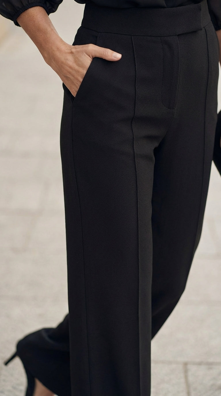 VALENTINA™ - CONJUNTO ELEGANTE DE 3 PIEZAS