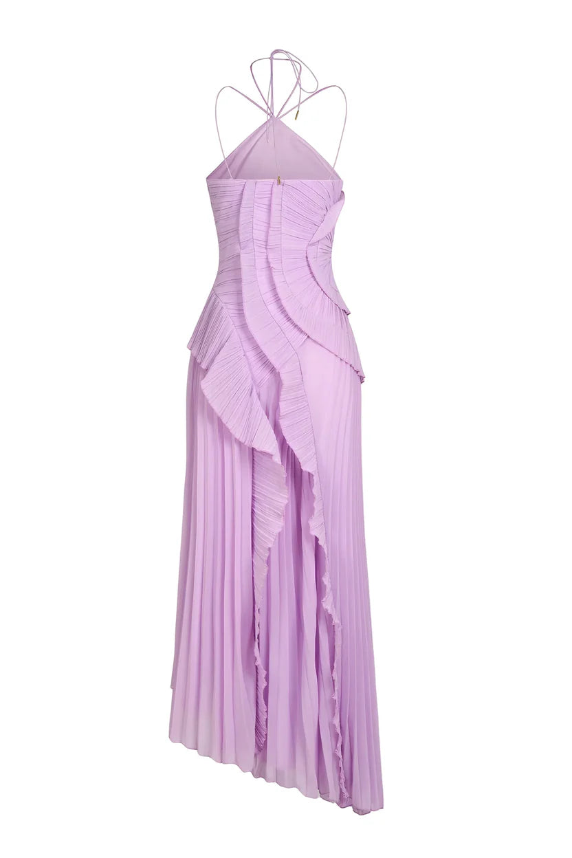 VICTORIA™ - VESTIDO VOLANTES