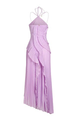 VICTORIA™ - VESTIDO VOLANTES