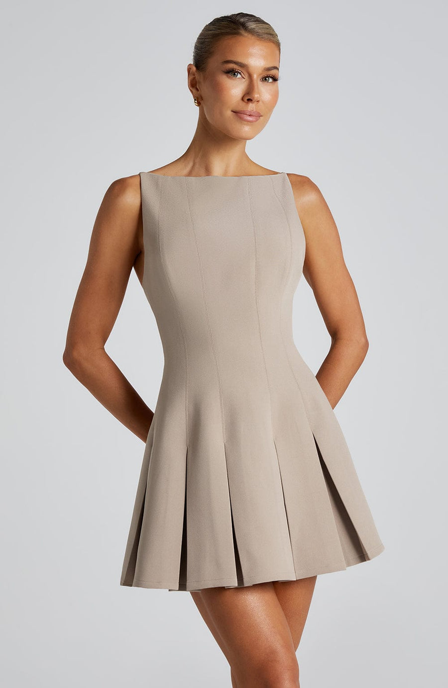 MINIVESTIDO RORY - TOPO